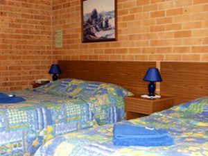 White Lanterns Motel - Accommodation Asia 1