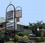 Great Eastern Motor Inn - Accommodation Guide