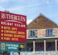 Rutherglen Holiday Village - Accommodation China