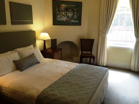 Longford Boutique Accommodation - Accommodation Asia 1