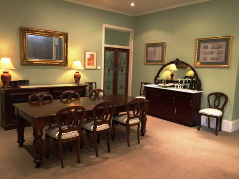 Longford Boutique Accommodation - Accommodation Asia 2