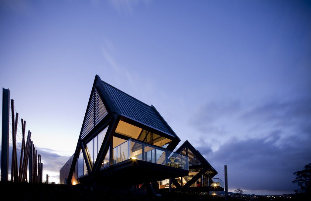 Wepar ACT Accommodation Asia