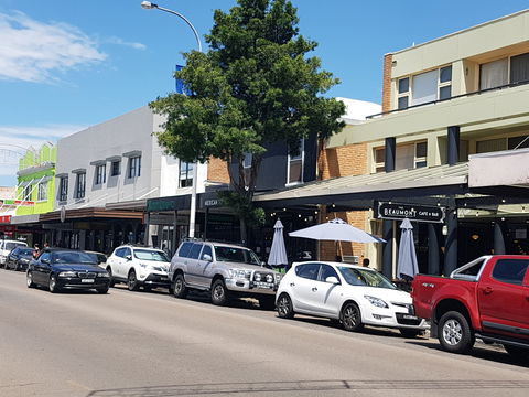 Studios on Beaumont - Accommodation Asia 0