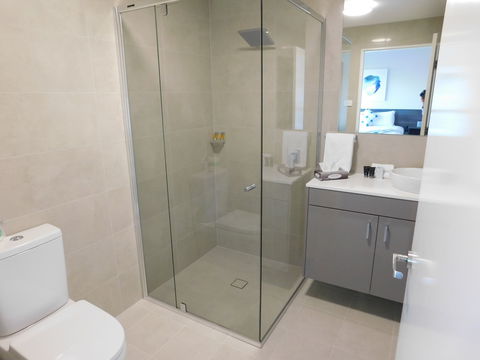 Studios on Beaumont - Accommodation Asia 2