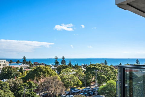 Anchorage Apartments Hampton - Accommodation Asia 1