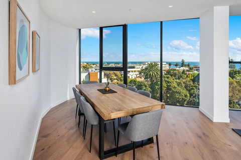 Anchorage Apartments Hampton - Accommodation Asia 2