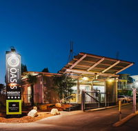 Majestic Oasis Apartments - Accommodation Asia