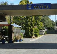 Nicholas Royal Motel - Accommodation Guide