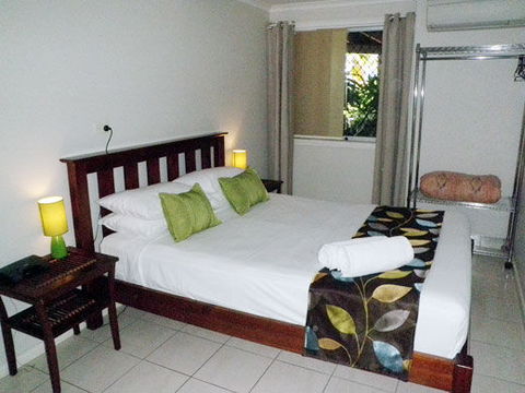 Airlie Apartments - Accommodation Asia 0