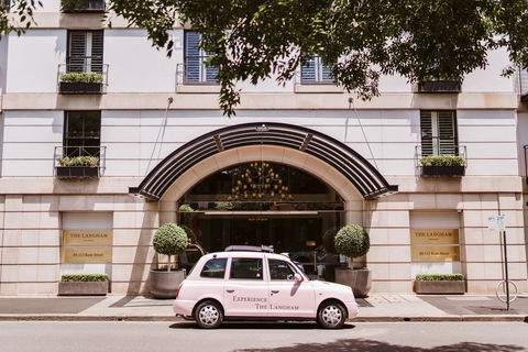 The Langham Sydney - Accommodation Asia 1