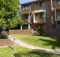 Toowong Villas - Accommodation Guide