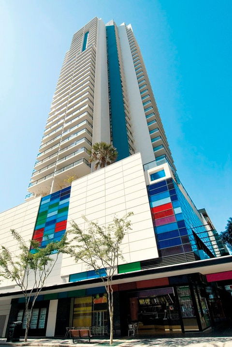 iStay RiverCity - Accommodation China 0