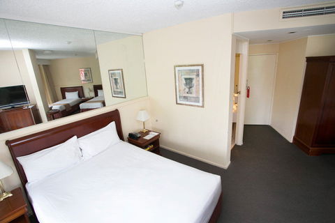 Madison Tower Mill Hotel - Accommodation Asia 4