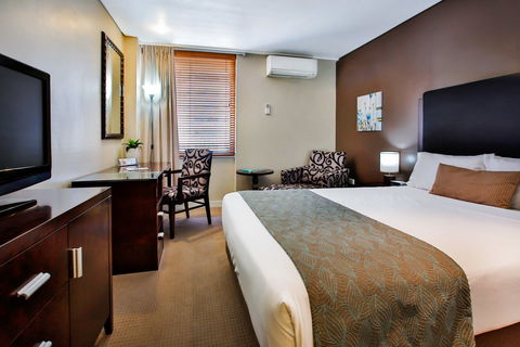 Madison Tower Mill Hotel - Accommodation Asia 5