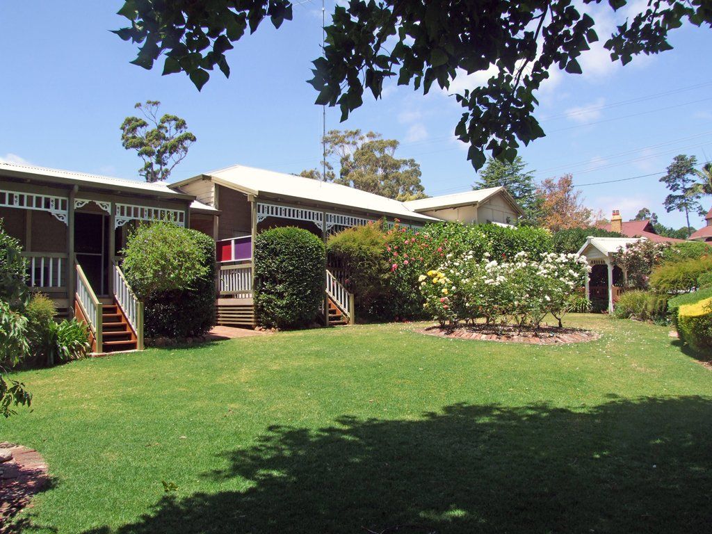 Margaret River WA Accommodation Asia