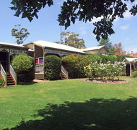 Adamsons Riverside Accommodation - Accommodation Asia