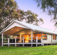 Acacia Chalets Margaret River - Accommodation Asia