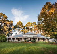Gilgara Retreat - Accommodation Asia