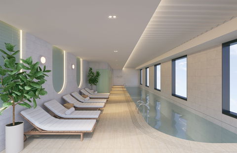 Holiday Inn Suites Geelong - Accommodation Asia 9