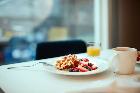 Holiday Inn Suites Geelong - Accommodation Asia 11