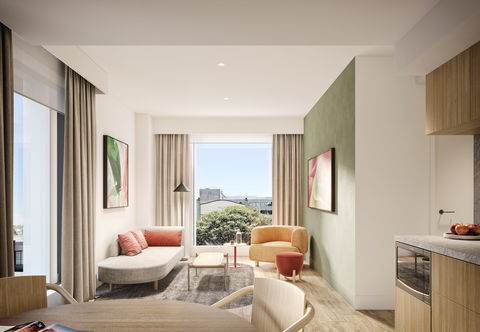 Holiday Inn Suites Geelong - Accommodation Asia 15