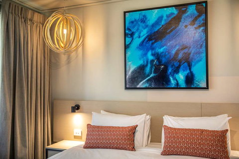 Nightcap at Gateway Hotel - Accommodation Asia 8