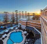 Crowne Plaza Terrigal - Accommodation Asia
