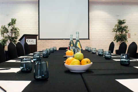 The Clan Lakeside Lodge - Accommodation Asia 2