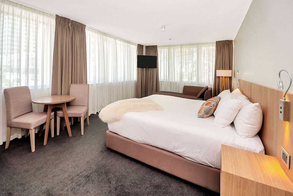 Townsville Mc ACT Accommodation Asia