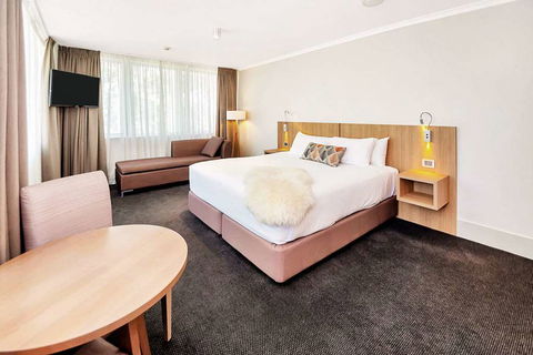 Clarion Hotel Townsville - Accommodation Guide 3