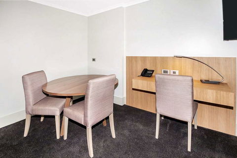 Clarion Hotel Townsville - Accommodation Guide 4