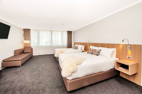 Clarion Hotel Townsville - Accommodation Guide 5