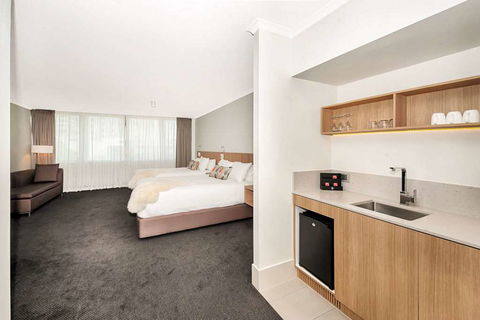 Clarion Hotel Townsville - Accommodation Guide 6