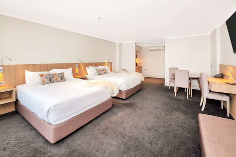 Clarion Hotel Townsville - Accommodation Guide 7