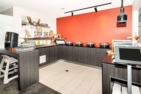 Clarion Hotel Townsville - Accommodation Guide 10