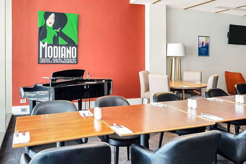 Clarion Hotel Townsville - Accommodation Guide 11