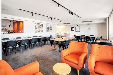 Clarion Hotel Townsville - Accommodation Guide 13