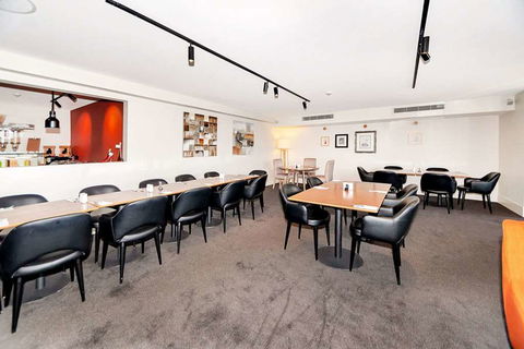Clarion Hotel Townsville - Accommodation Guide 14