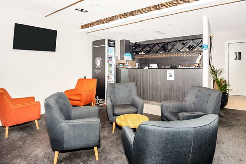 Clarion Hotel Townsville - Accommodation Guide 15