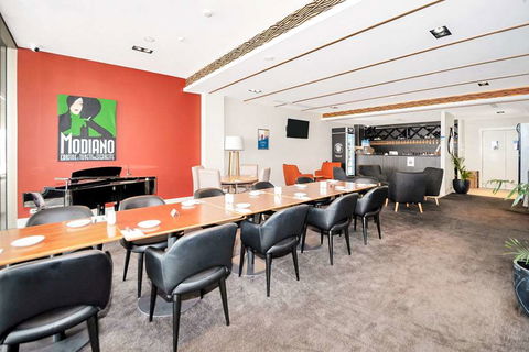 Clarion Hotel Townsville - Accommodation Guide 16