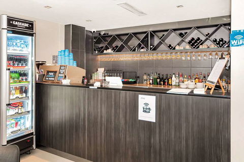 Clarion Hotel Townsville - Accommodation Guide 17