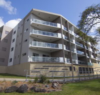 Itara  Jacana Apartments - Accommodation Asia