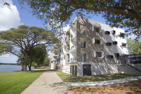 Itara & Jacana Apartments - Accommodation Asia 1