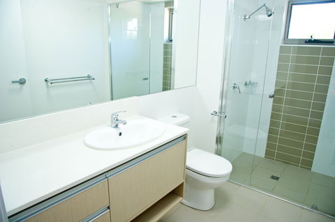 Itara & Jacana Apartments - Accommodation Asia 9