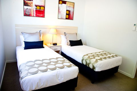 Itara & Jacana Apartments - Accommodation Asia 10