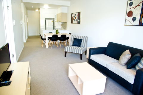 Itara & Jacana Apartments - Accommodation Asia 11