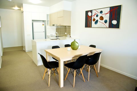 Itara & Jacana Apartments - Accommodation Asia 12