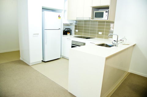 Itara & Jacana Apartments - Accommodation Asia 13