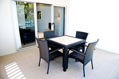 Itara & Jacana Apartments - Accommodation Asia 14