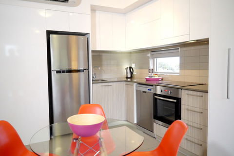 Itara & Jacana Apartments - Accommodation Asia 16